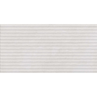 Dlažba Geotiles Portland blanco lines 60x120 cm mat PORTLAND612BLD