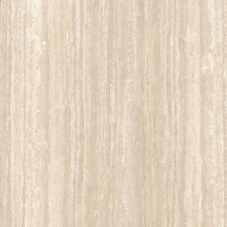 Dlažba Ragno Travertino beige vein cut 120x120 cm mat RC9J