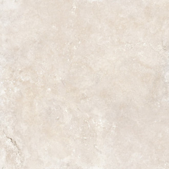 Dlažba Ragno Travertino bianco cross cut 120x120 cm mat RC9K