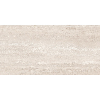 Dlažba Ragno Travertino bianco vein cut 30x60 cm mat RCCW