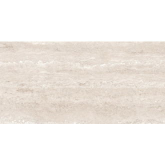Dlažba Ragno Travertino bianco vein cut 30x60 cm mat RCCW