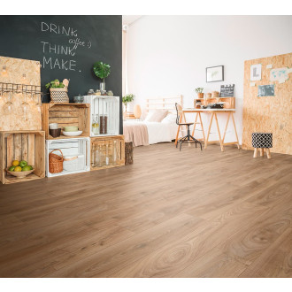 Organic podlaha Krono Original Classic historic oak 8 mm ORGC5947