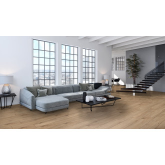 Organic podlaha Krono Original Classic solar oak 8 mm ORGCK405