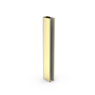 Sprchová zástěna walk-in 100 cm SAT SATBWI100MPPRZ