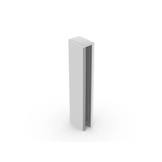 Sprchová zástěna walk-in 110 cm SAT SATBWI110MPPRB