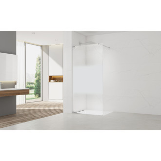 Sprchová zástěna SAT Walk-in 70 cm SATBWI70MPPA