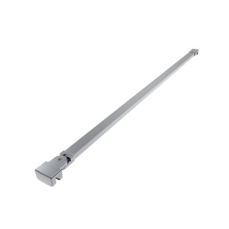 Sprchová zástěna SAT Walk-in 100 cm SATBWI100MPPA