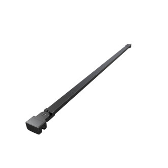 Sprchová zástěna SAT Walk-in 110 cm SATBWI110MPPAC