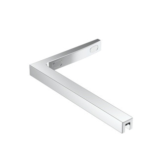 Sprchová zástěna SAT Walk-in 70 cm SATBWI70MPZAVL
