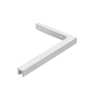 Sprchová zástěna SAT Walk-in 80 cm SATBWI80MPZAVPB