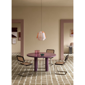 Dekor Del Conca Manufatti armadillo 20x20 cm mat / lesk 20MI00CO