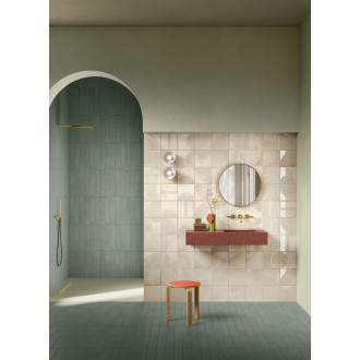 Dekor Del Conca Manufatti perla 20x20 cm mat / lesk 20MI00SA