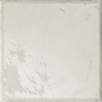 Dlažba Del Conca Manufatti nuvola 20x20 cm lesk 20MI10