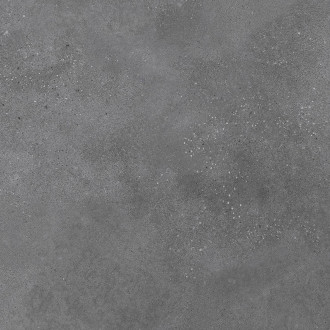 Dlažba Rako Betonico černá 60x60 cm mat DAK62792.1