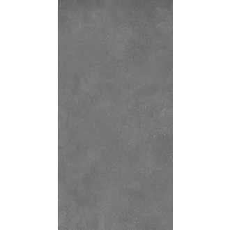Dlažba Rako Betonico černá 60x120 cm mat DAKV9792.1