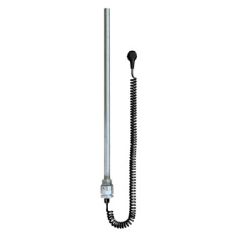 Topná tyč Thermal Trend SKV 800 W černá SKV800C