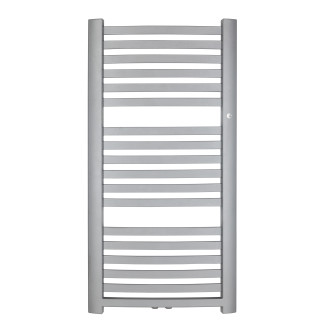 radiátor RETTO 412 x 1436 mm, barva C dle vzorníku, středové připojení 50 mm RADRET4014.SP