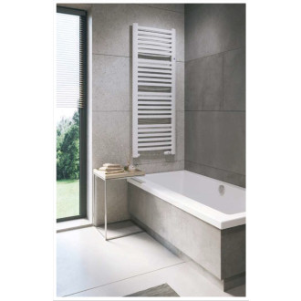 radiátor RETTO 540 x 1436 mm, barva C dle vzorníku, středové připojení 50 mm RADRET5014.SP