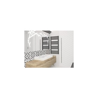 radiátor MAKAO 477 × 883 mm, barva C. dle vzorníku výrobce RADMAK5090.