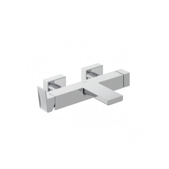 KLUDI-DECUS JP VAN/SPRCH.BATERIE CHROM 546910575