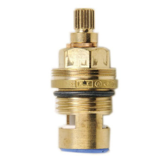 Uzavírací keramický vršek 1/2"