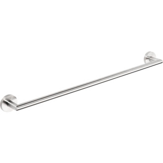 X-STEEL držák ručníků 450x65mm, nerez mat XS401