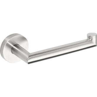 X-STEEL držák toaletního papíru bez krytu, nerez mat XS700
