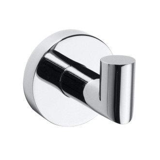 X-ROUND háček, chrom XR208