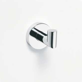X-ROUND háček, chrom XR208