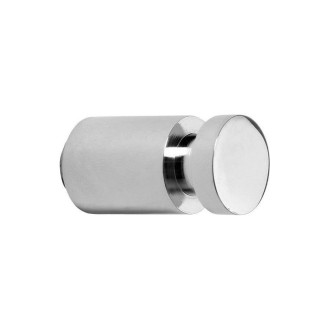 X-ROUND háček 30mm, chrom XR212