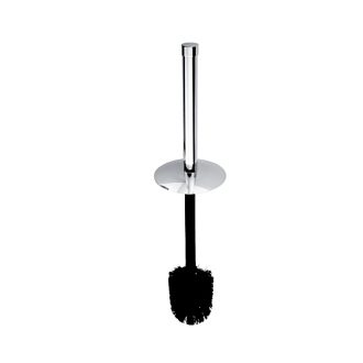 Nimco NIMCO 1178W-26 toaletní WC kartáč S KRYTKOU 1178W-26
