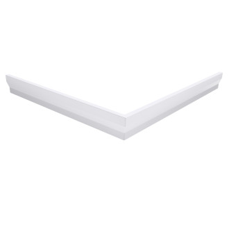 Panel čelní 90x90cm, výška 10cm GP009