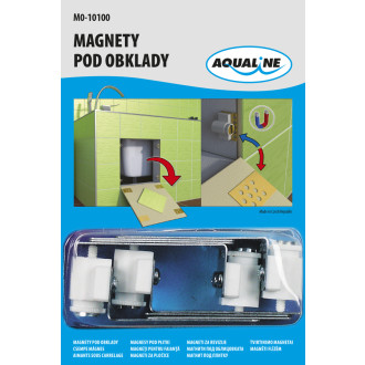 Magnety pod obklady MO-10100