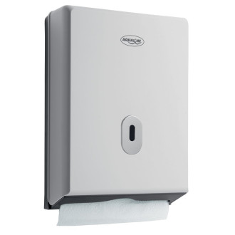 EMIKO zásobník papírových ručníků 253x350mm, bílá 1319-80+