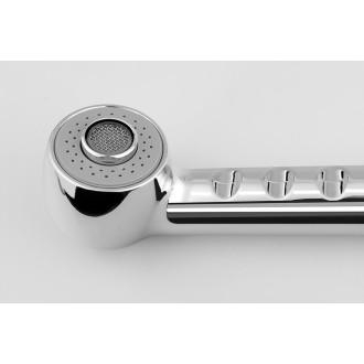 KASIOPEA výsuvná sprcha dřezové baterie 1/2", 2 režimy, chrom ND1107-70