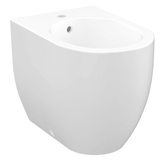 FLO bidet stojící, 36x51,5cm, bílá 312001