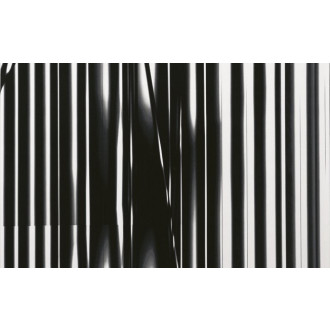 INKA odkladná keramická deska 22x35,5cm, zebra 341633