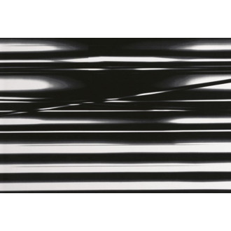 INKA odkladná keramická deska 52x35,5cm, zebra 341833