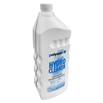 Čistící přípravek pro hydromasážní vany, 1l 93000