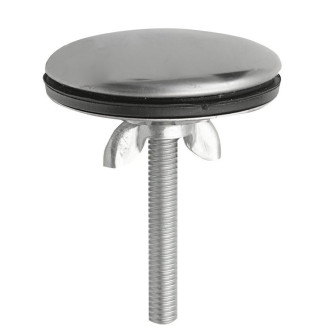 Záslepka průměr 43mm 5320C