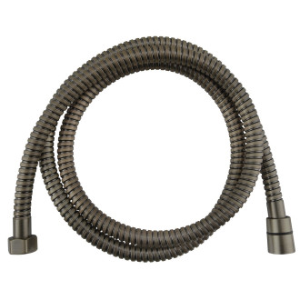 POWERFLEX kovová sprchová hadice, 150cm, tmavý bronz FLE10BRO