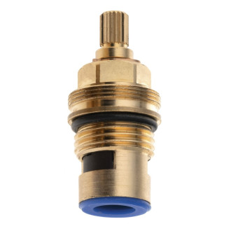 Uzavírací keramický vršek 1/2", 8/20, studená, Airtech, Epoca, Axia, Antea VIT003 VIT003