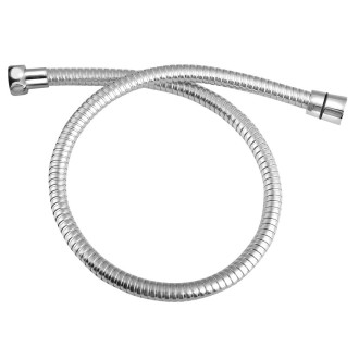 MINIFLEX kovová sprchová hadice, 80cm, chrom 1208-12