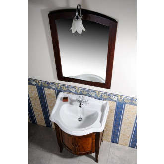 RETRO umyvadlová skříňka 60x80x45cm, buk 735140