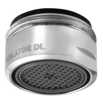 Perlátor vnější závit M24x1, chrom 3070.200