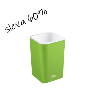 Nimco Eli EL 3058-70 Pohárek na kartáčky