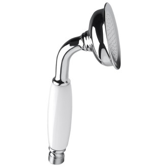 EPOCA ruční sprcha, 210mm, mosaz/chrom DOC101