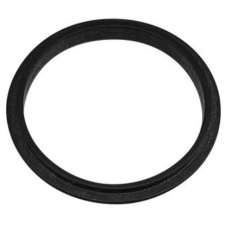 Těsnění k zátce vanové výpusti s průměrem 42 a 72 mm GU1046M00