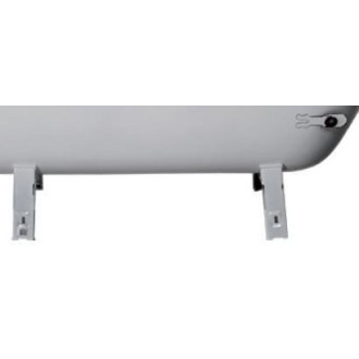 Podpěrná konstrukce k vanám V105x65 a V105x70 PIED 105