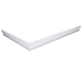 SARA panel čelní 90x70cm, výška 10cm, levý GP9070L